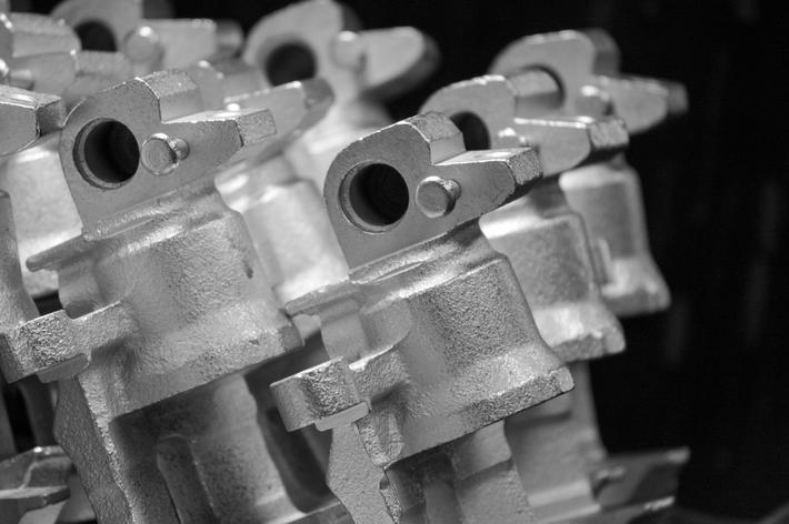 come calcolare impronta carbonica pressofusione 