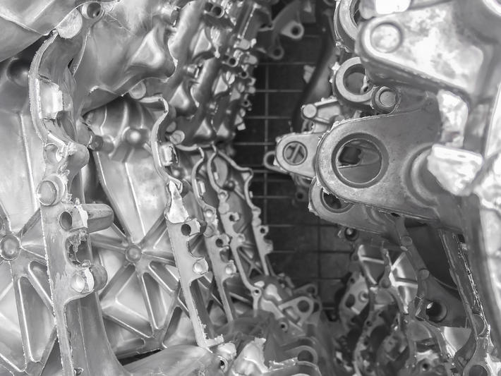 Industria alluminio e transizione ecologica